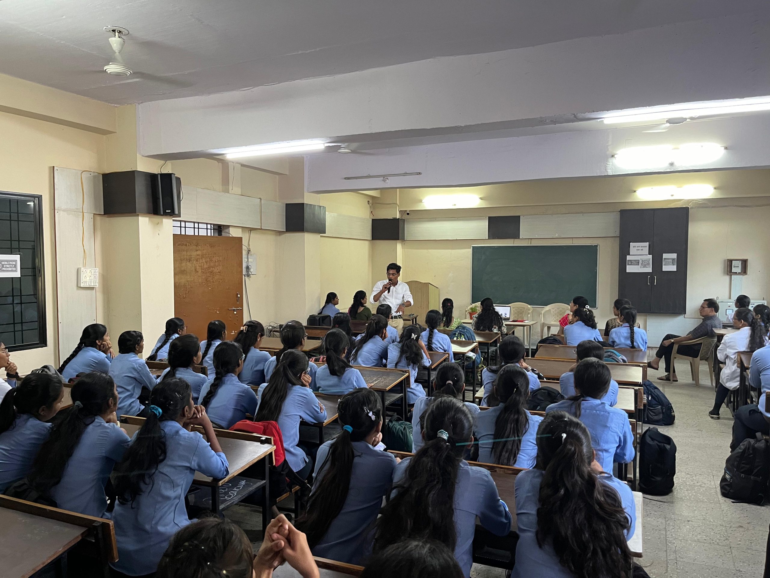 Pharma Entrepreneurship