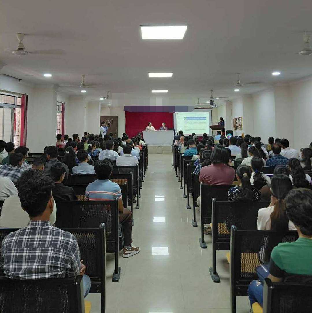 Personality Development