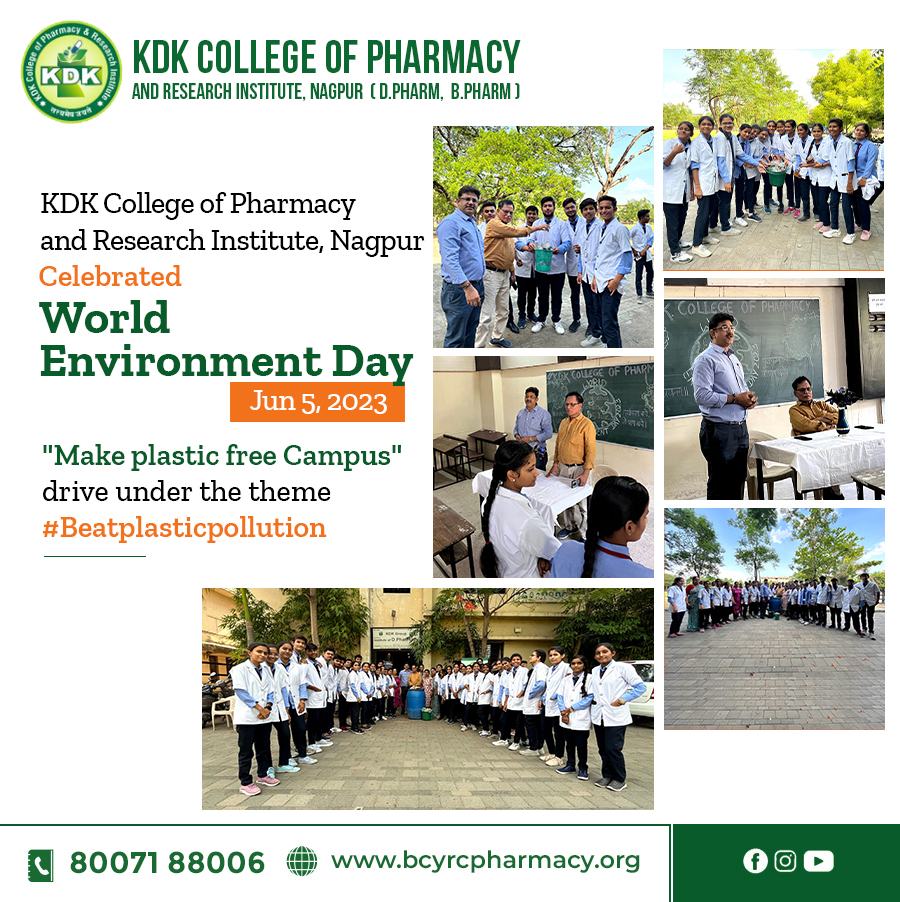 Environment Day