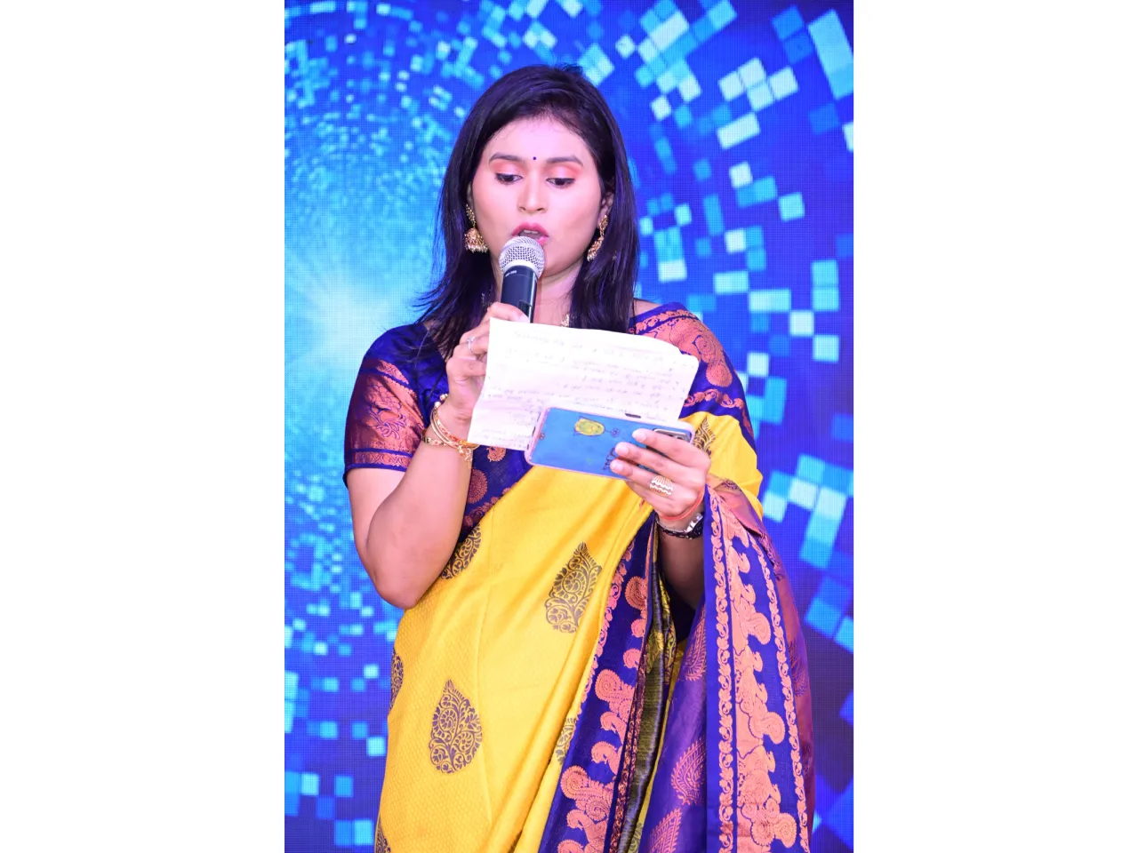 Cultural Event