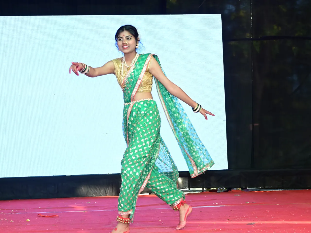 Cultural Event
