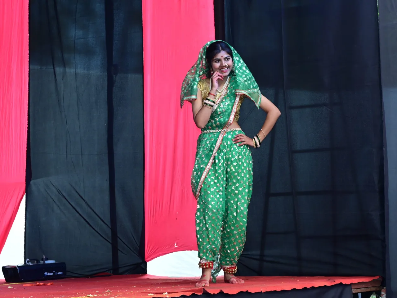 Cultural Event