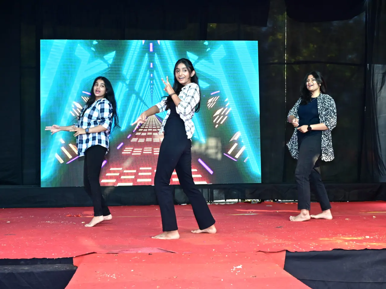 Cultural Event