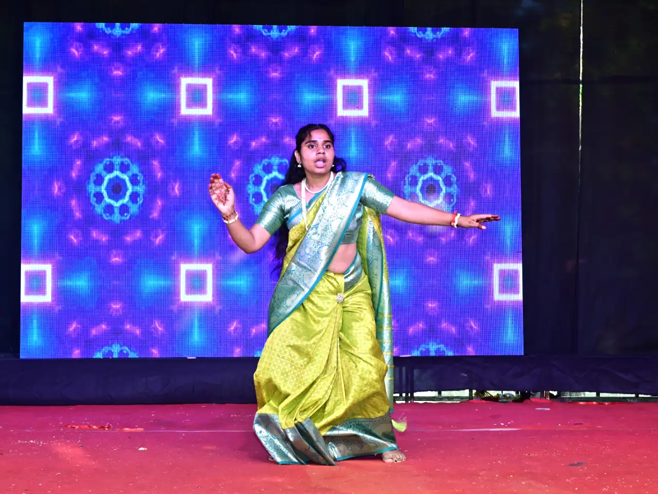Cultural Event