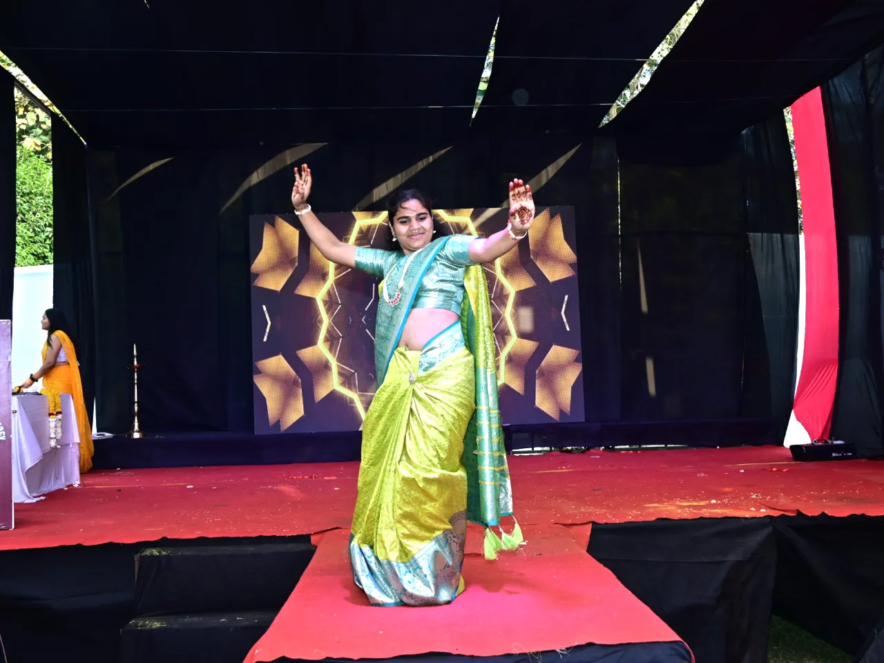 Cultural Event