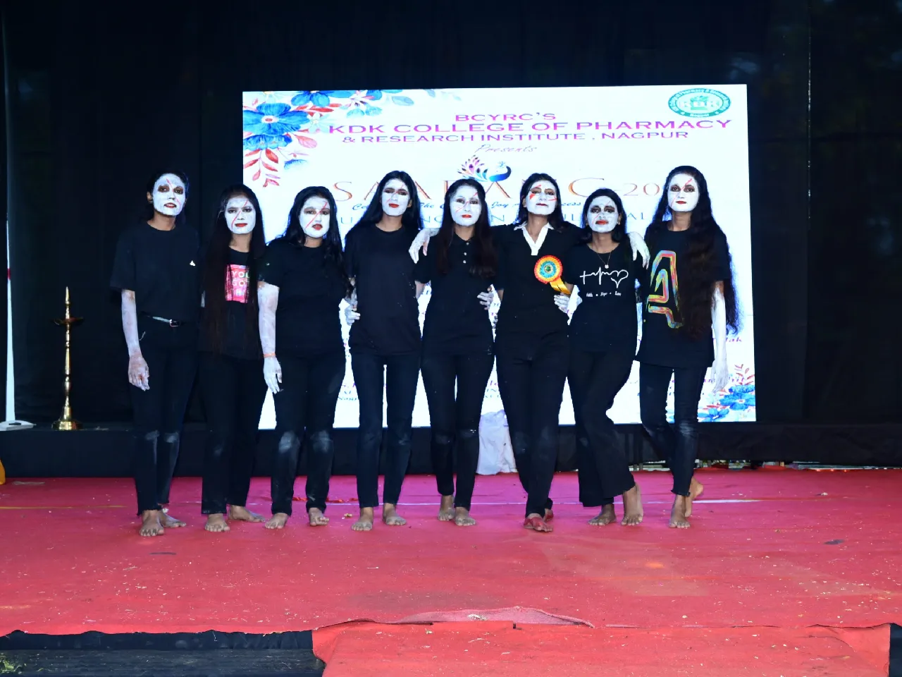 Cultural Event