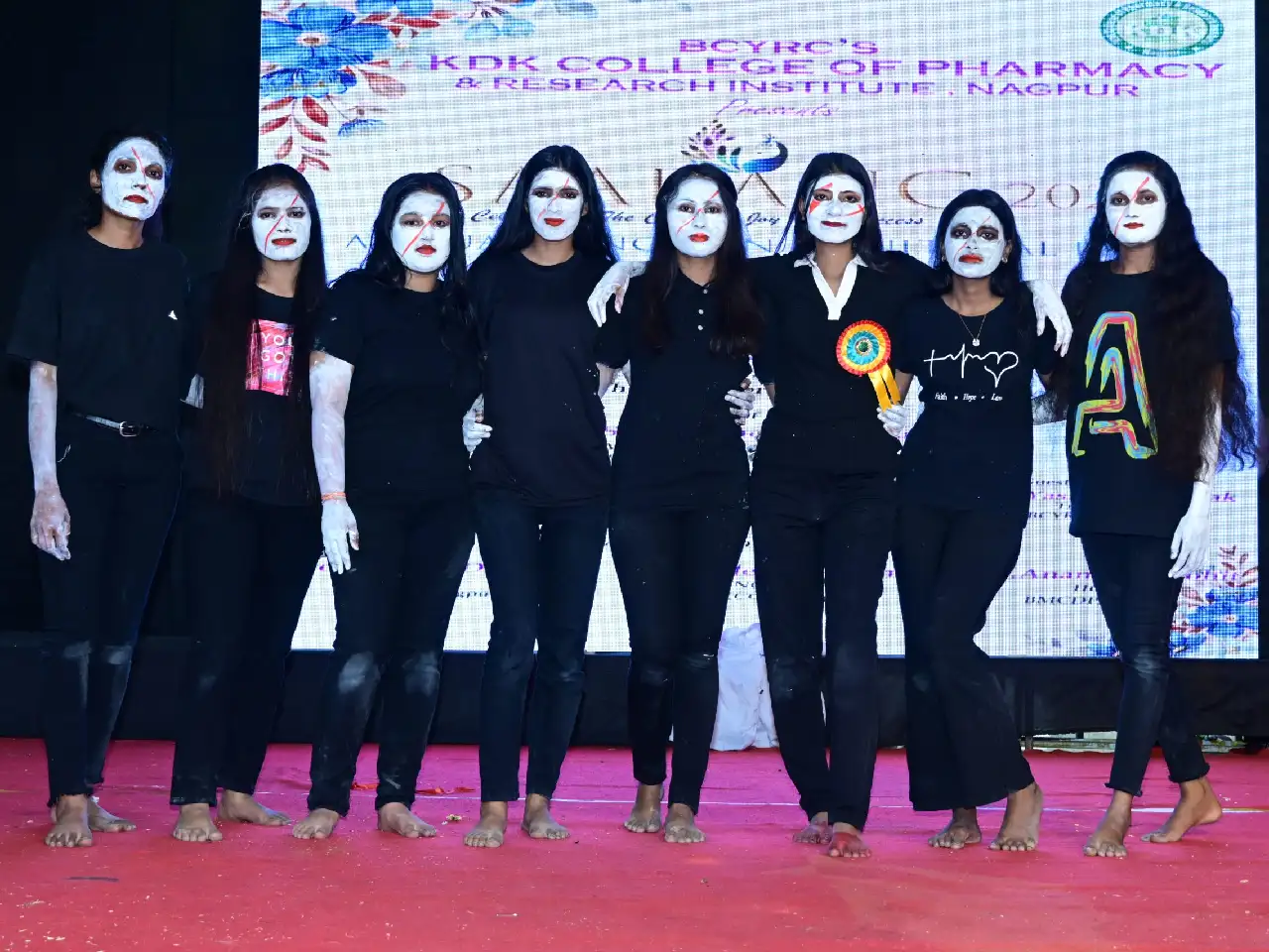 Cultural Event