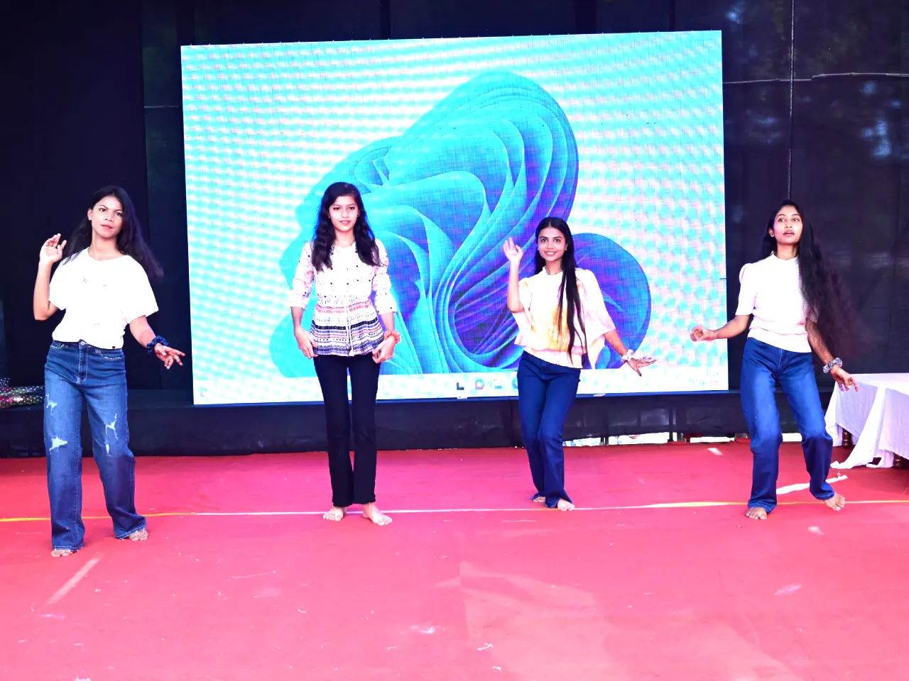 Cultural Event