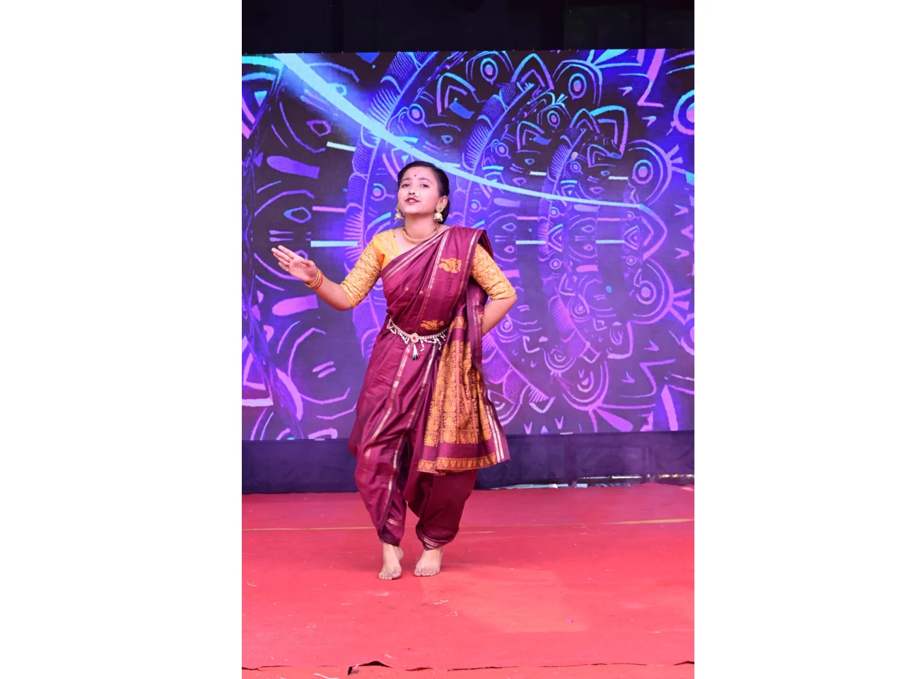 Cultural Event
