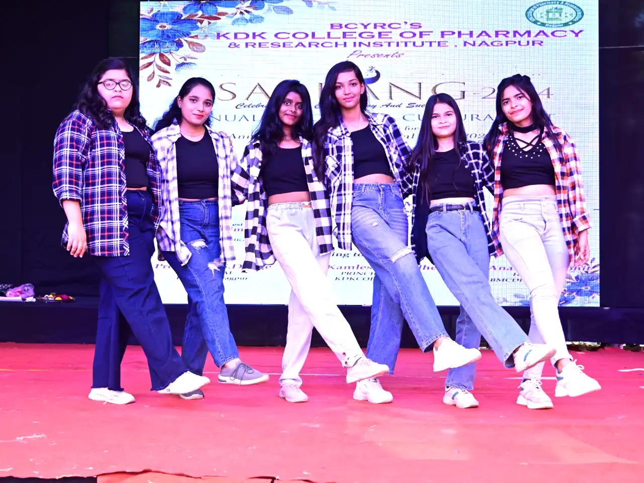 Cultural Event
