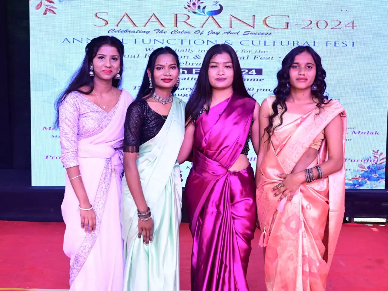 Cultural Event