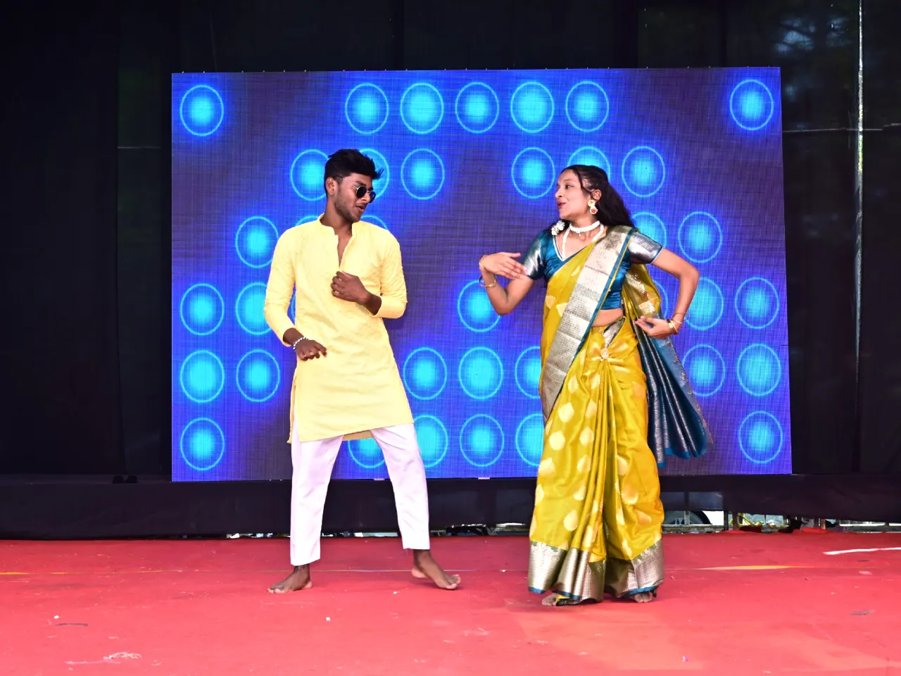 Cultural Event