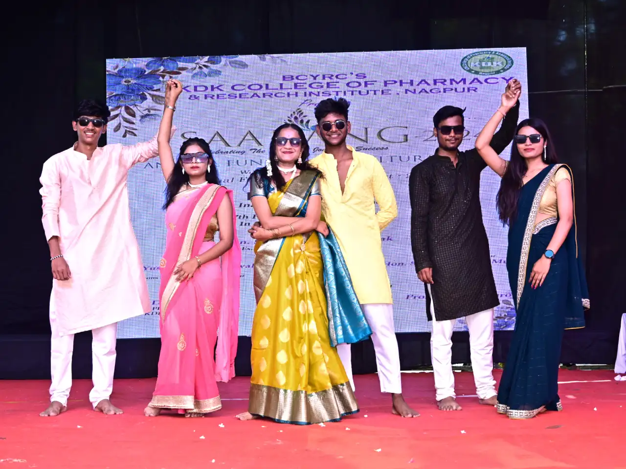 Cultural Event