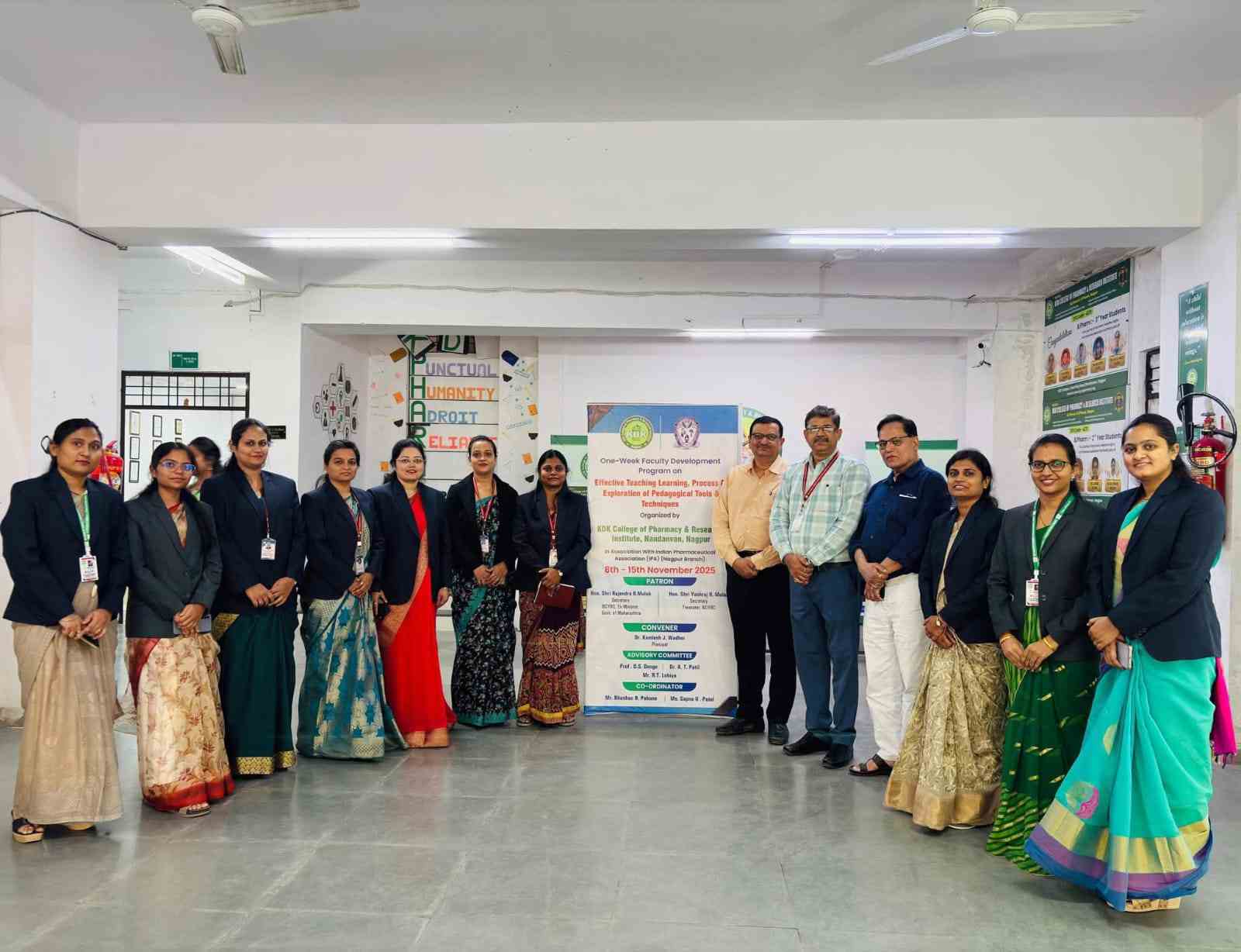 Personality Development