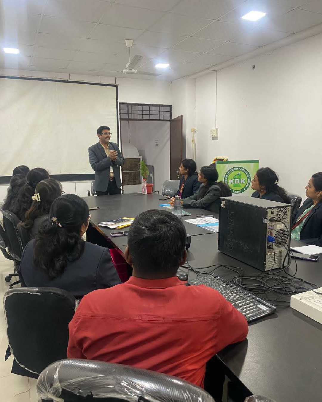 Research In Pharmacy