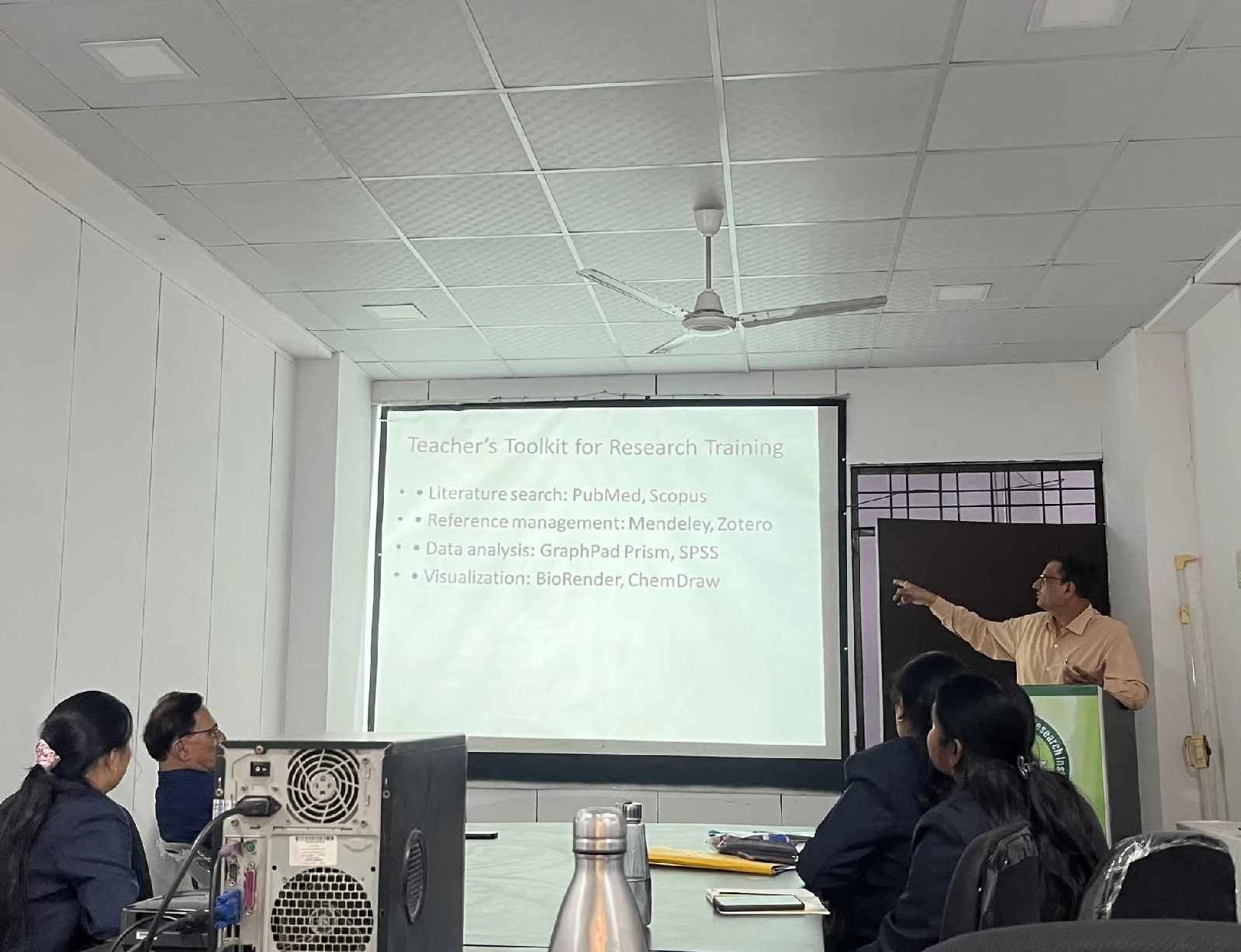Personality Development