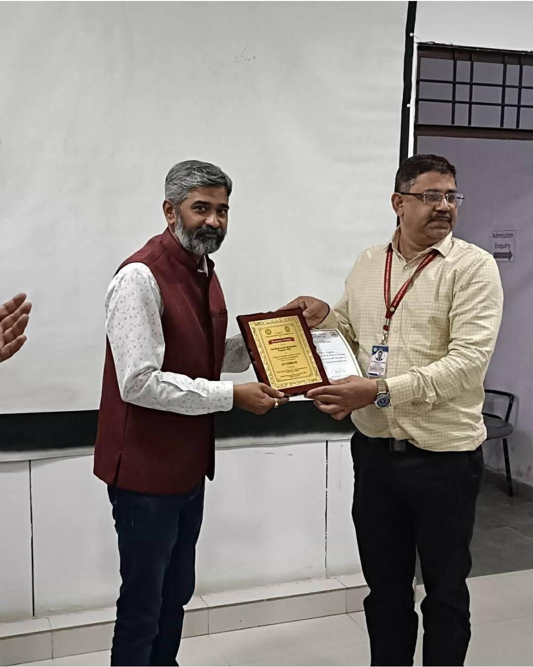 National Conference