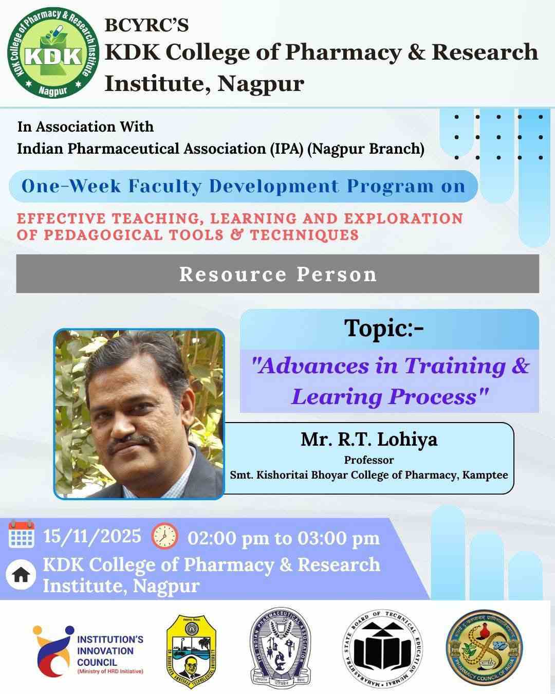Dr. Amith Mishra
