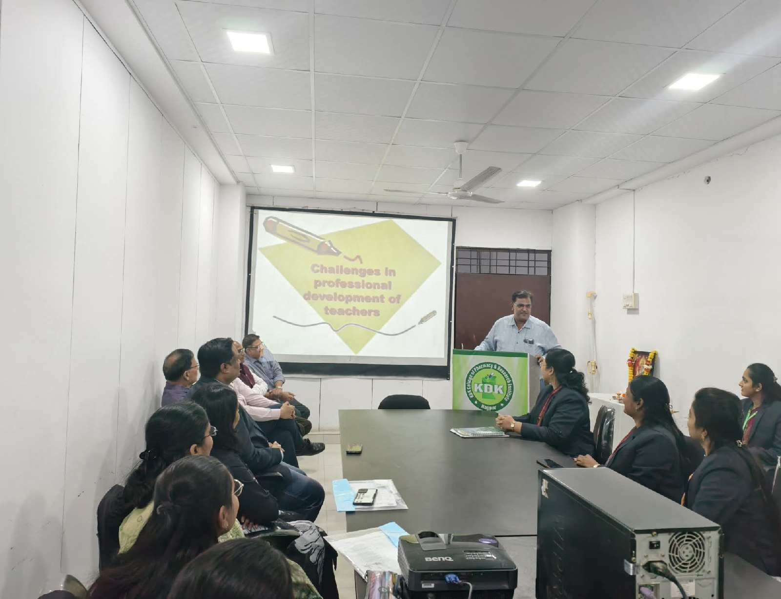 Dr. Amith Mishra