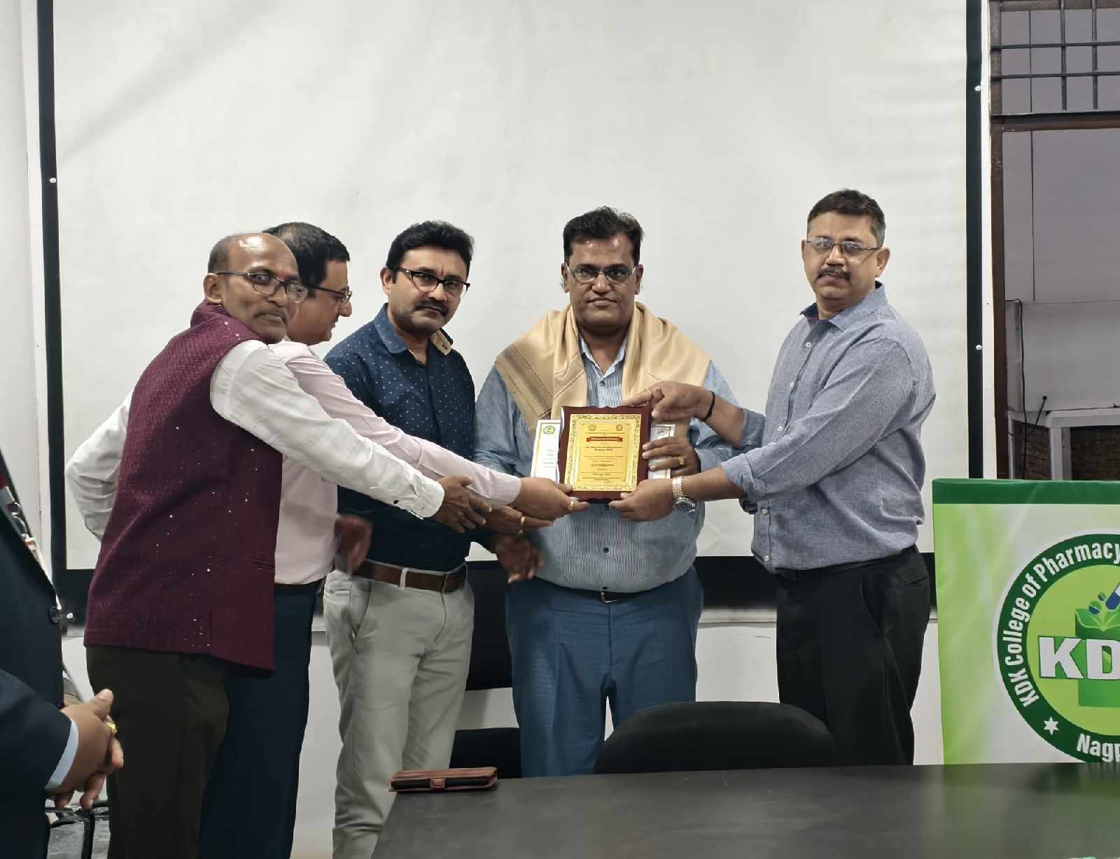 Dr. Amith Mishra