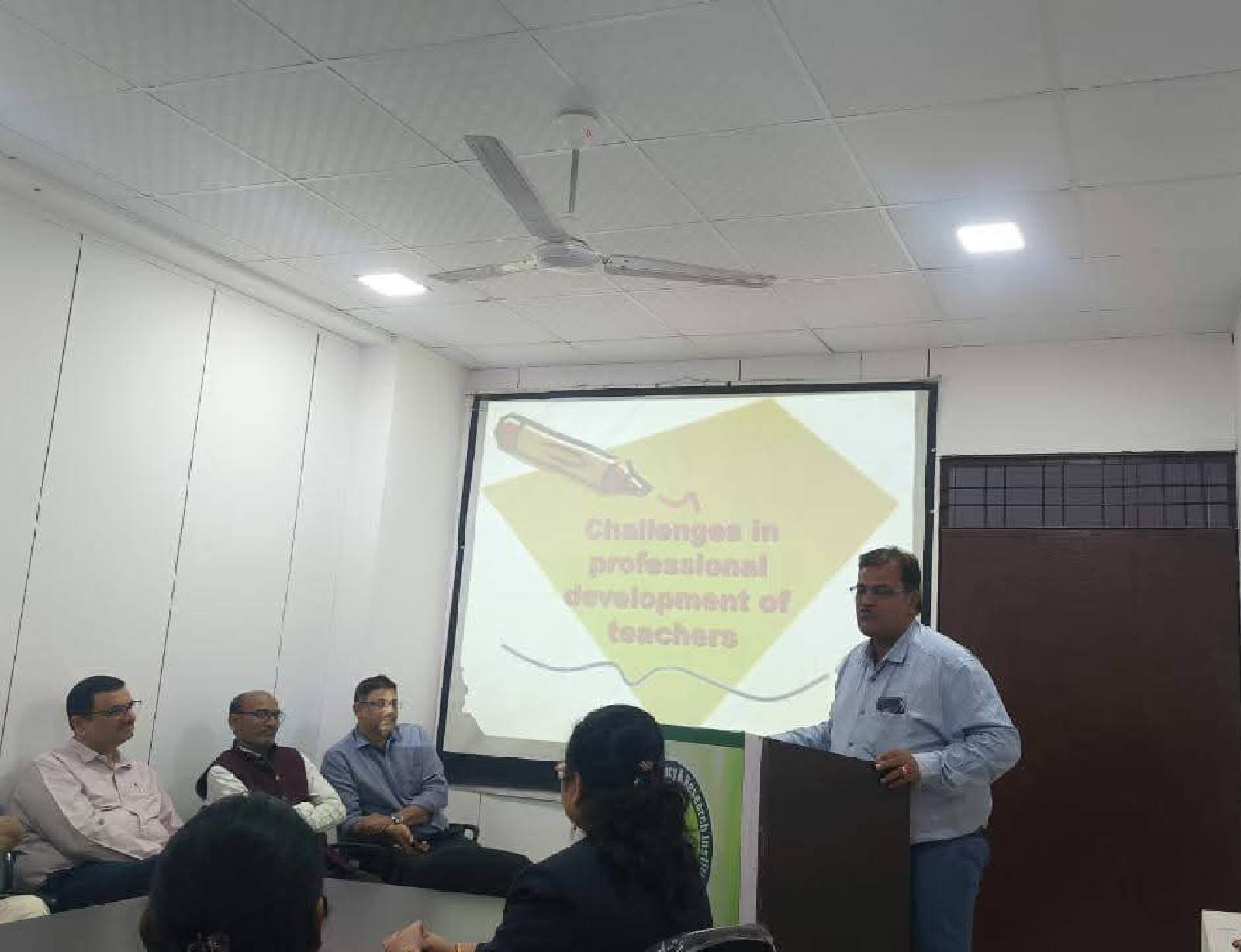 Dr. Amith Mishra