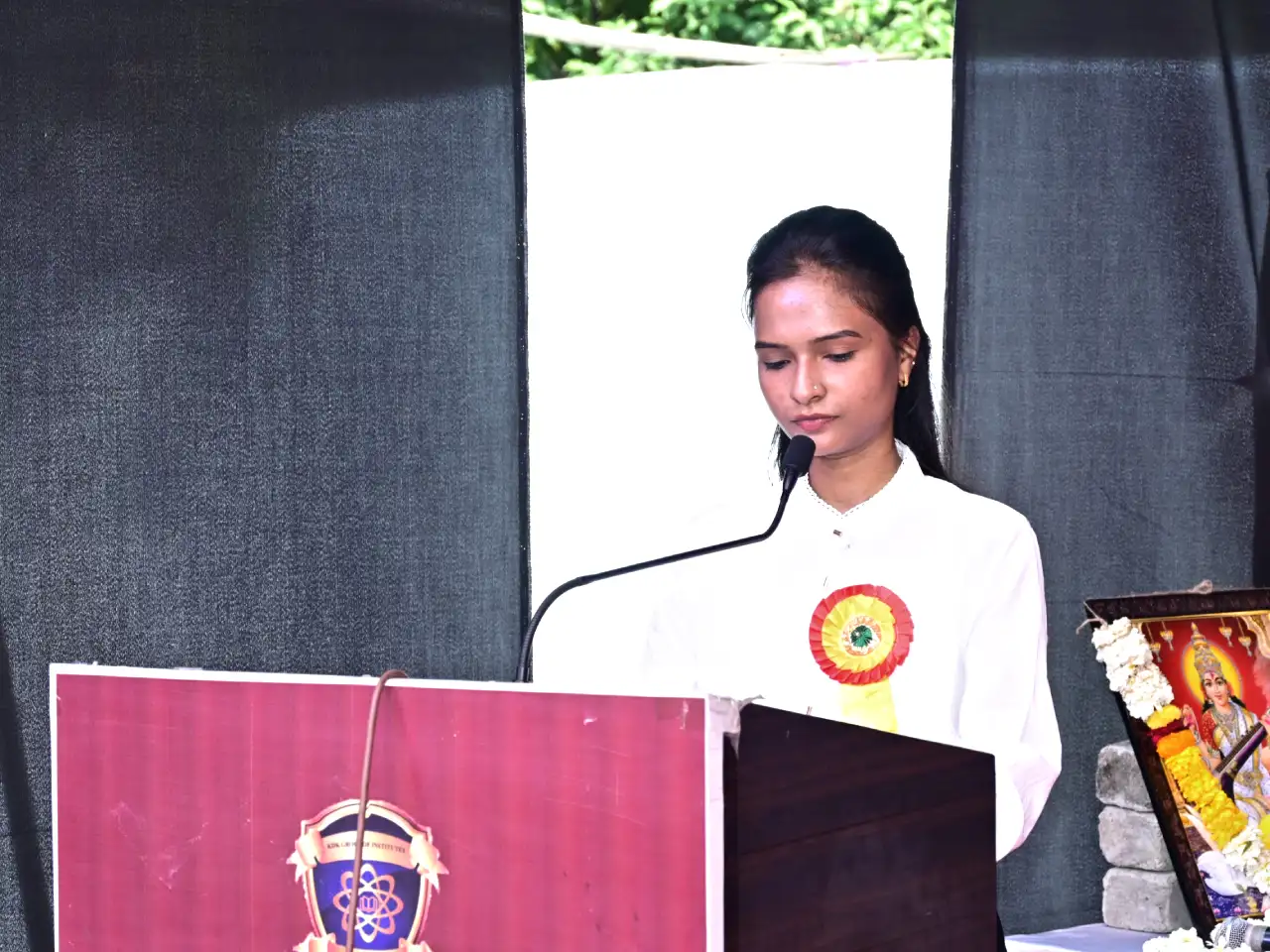 Inaugural Photos