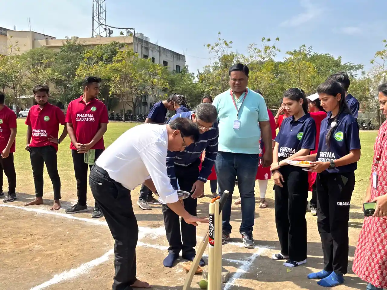 Sports Day