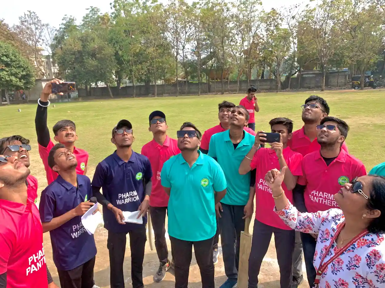 Sports Day