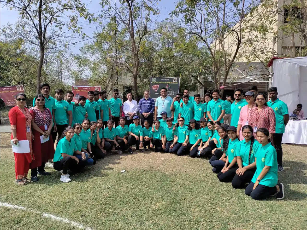 Sports Day