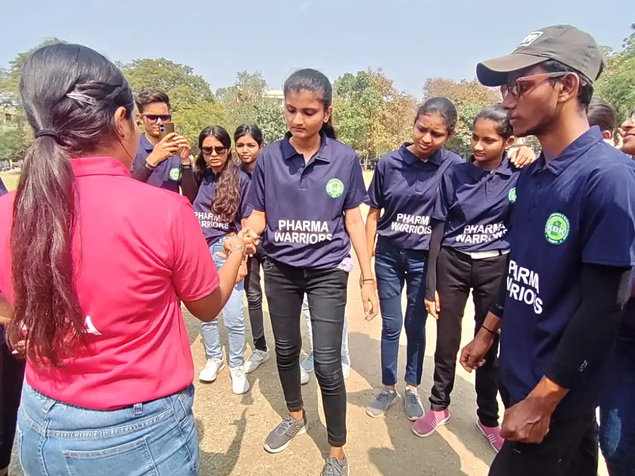 Sports Day