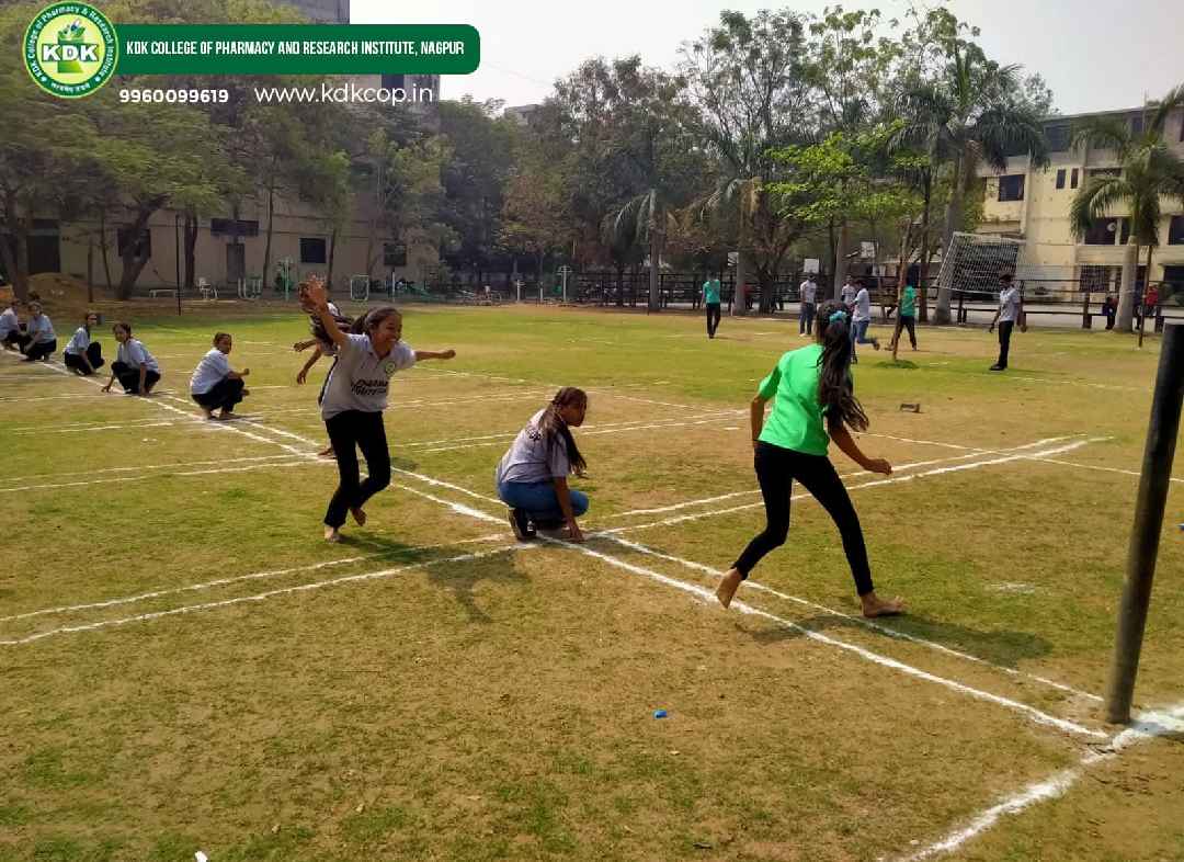 Sports Day