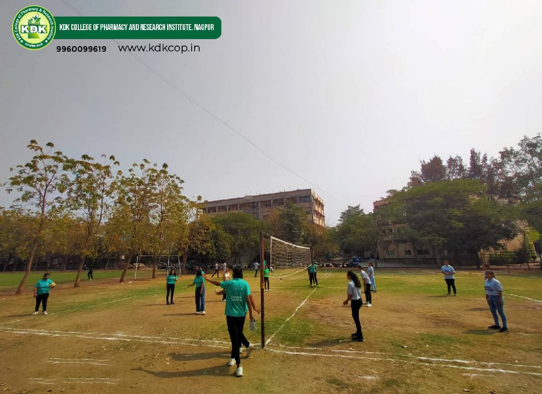 Sports Day