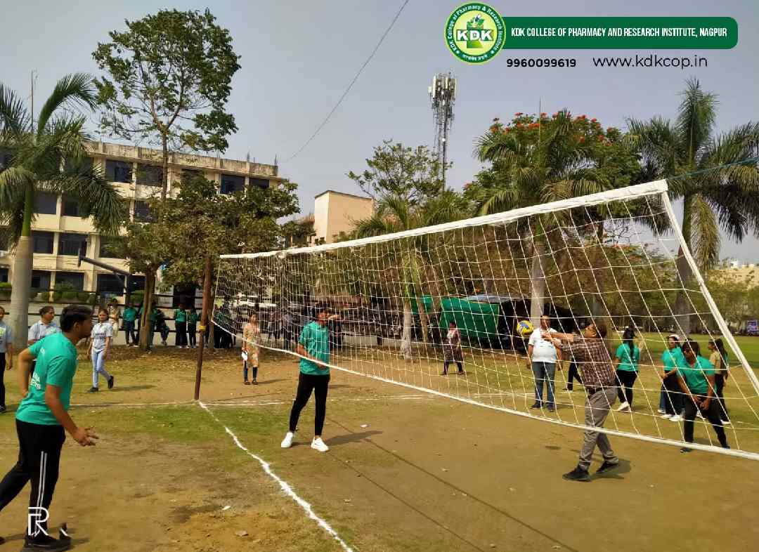 Sports Day