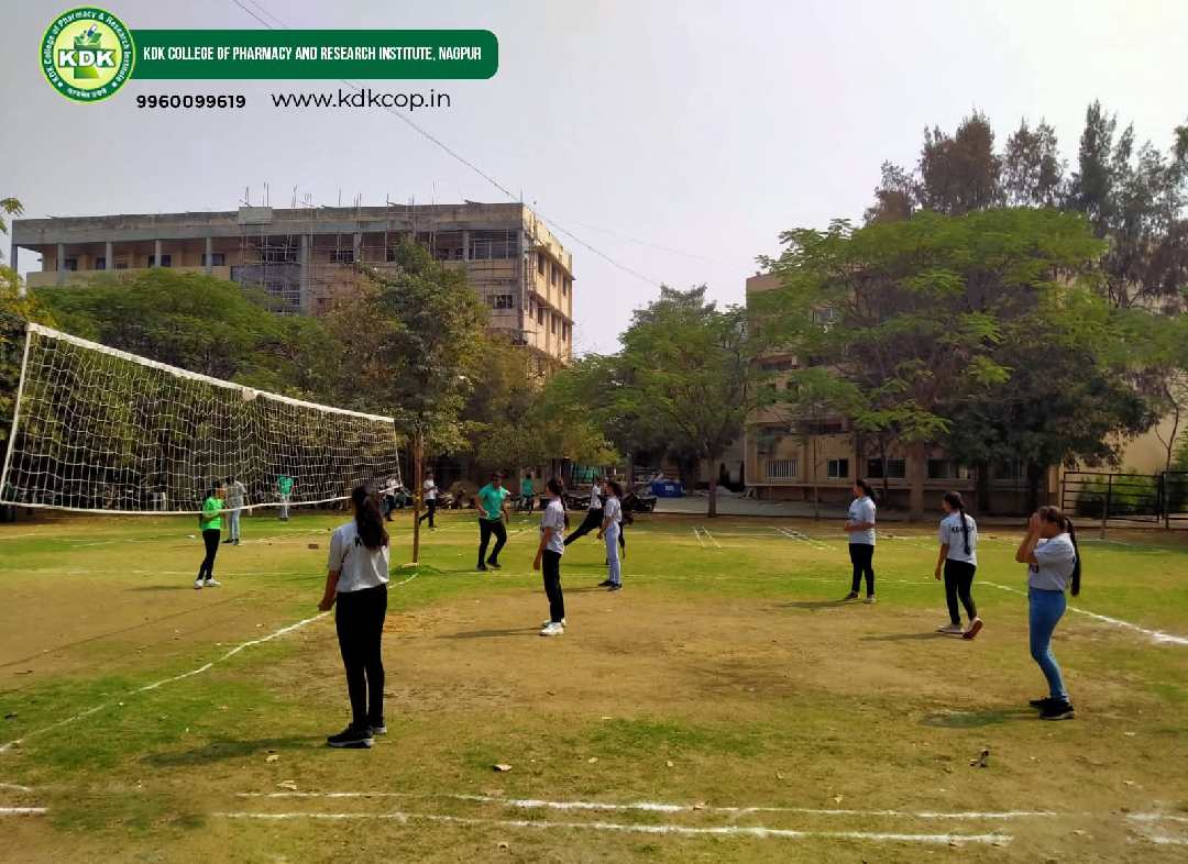 Sports Day