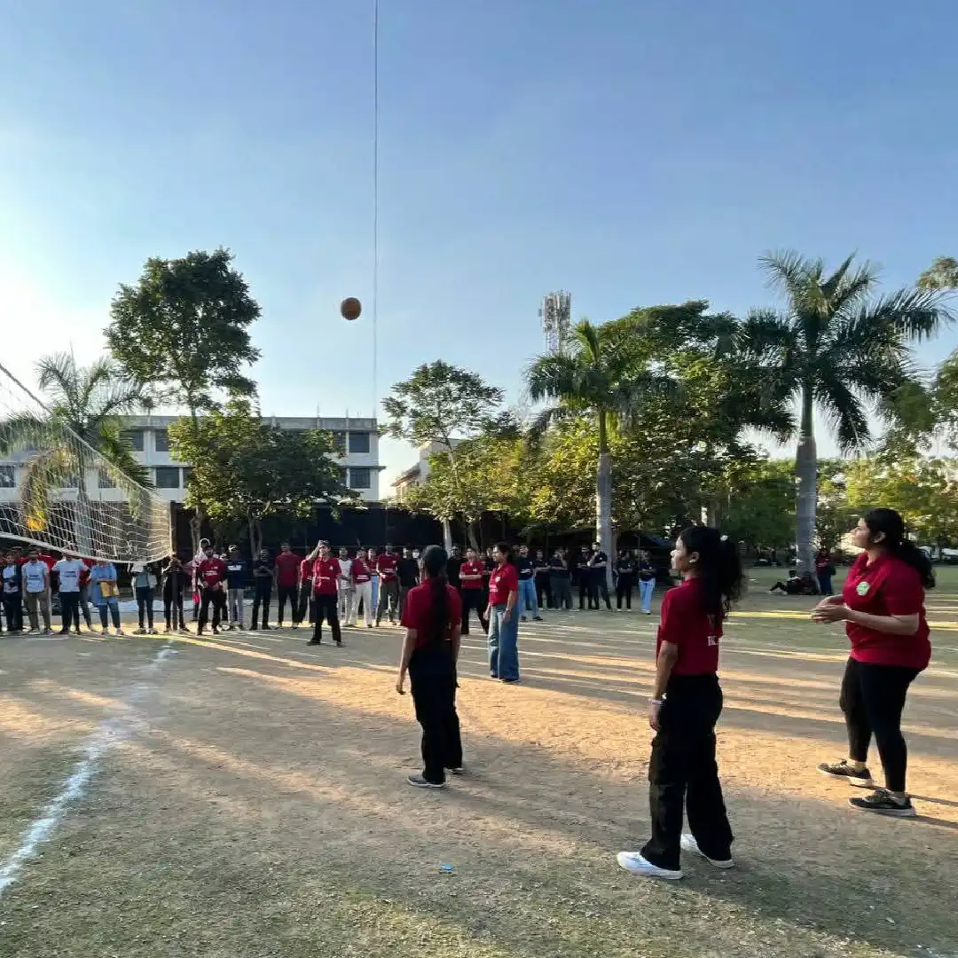 Sports Day