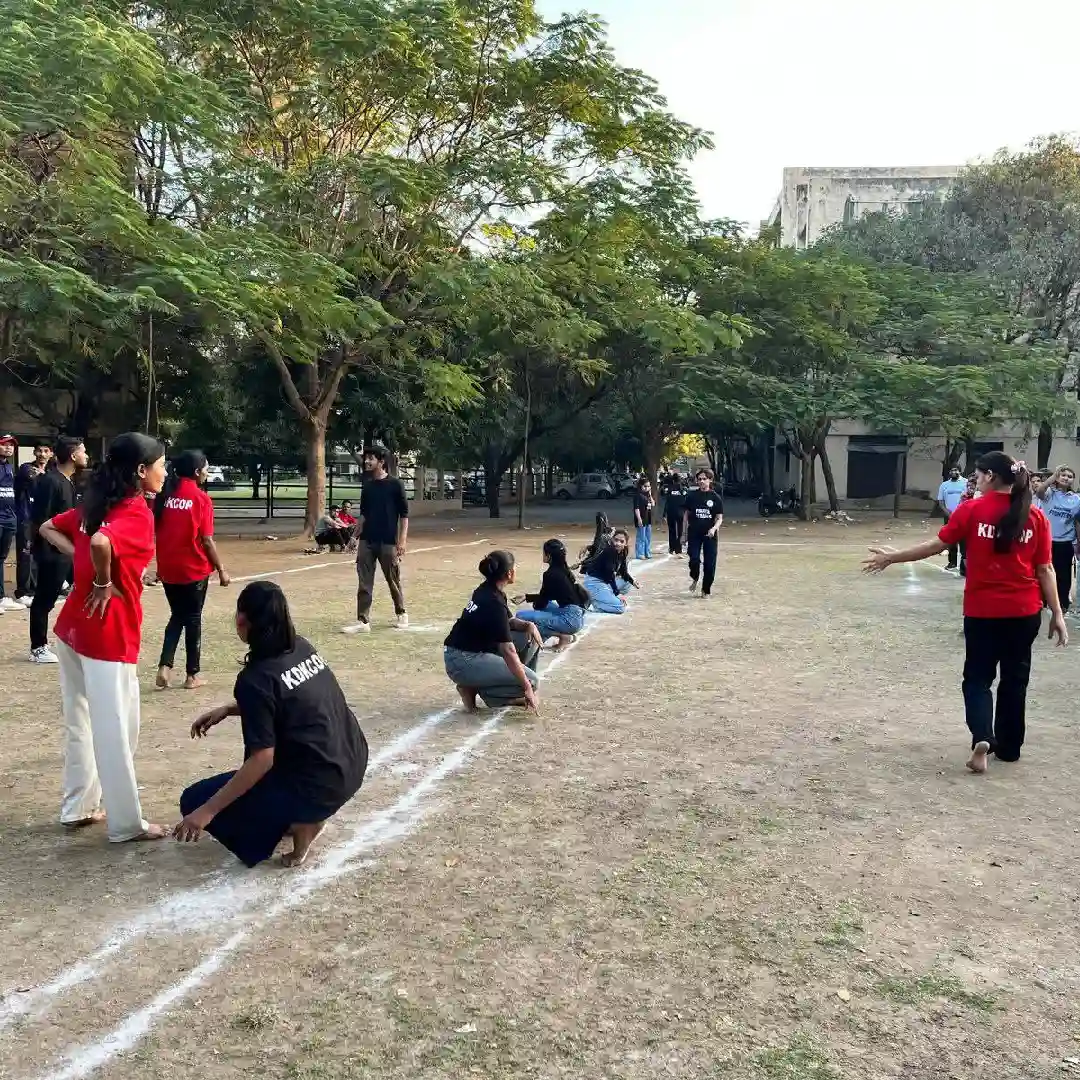 Sports Day