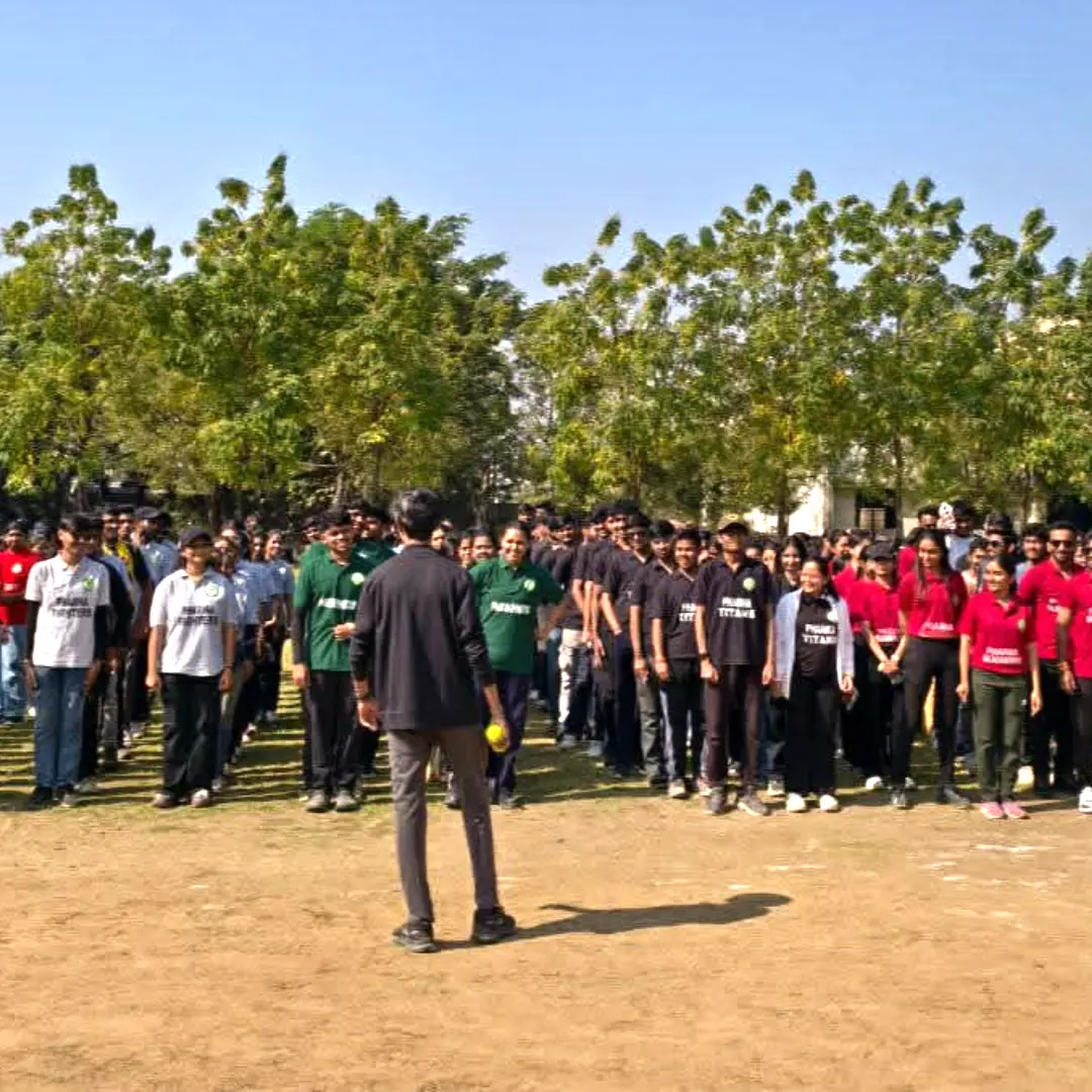 Sports Day