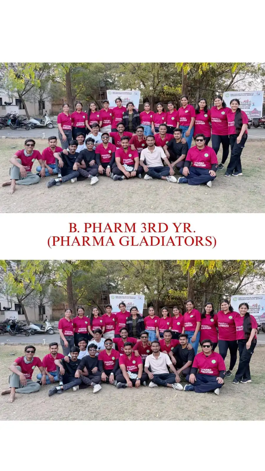 Sports Day