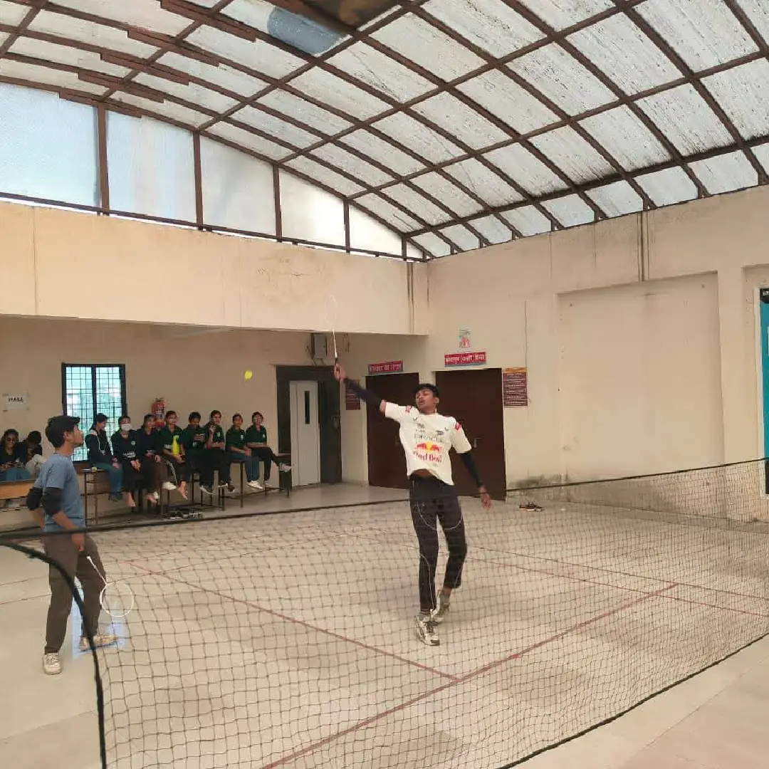 Sports Day